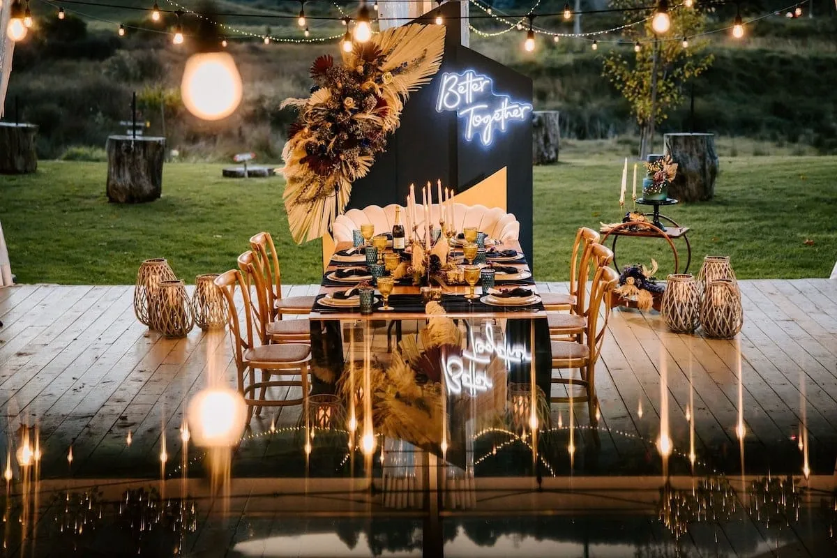 Covers Decoration Hire, Hire & Styling in New Lynn