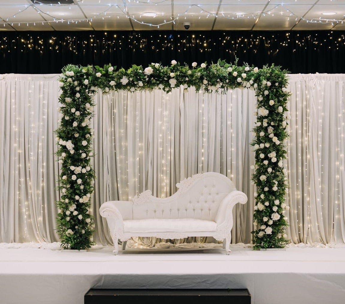 Work by Covers Decoration Hire