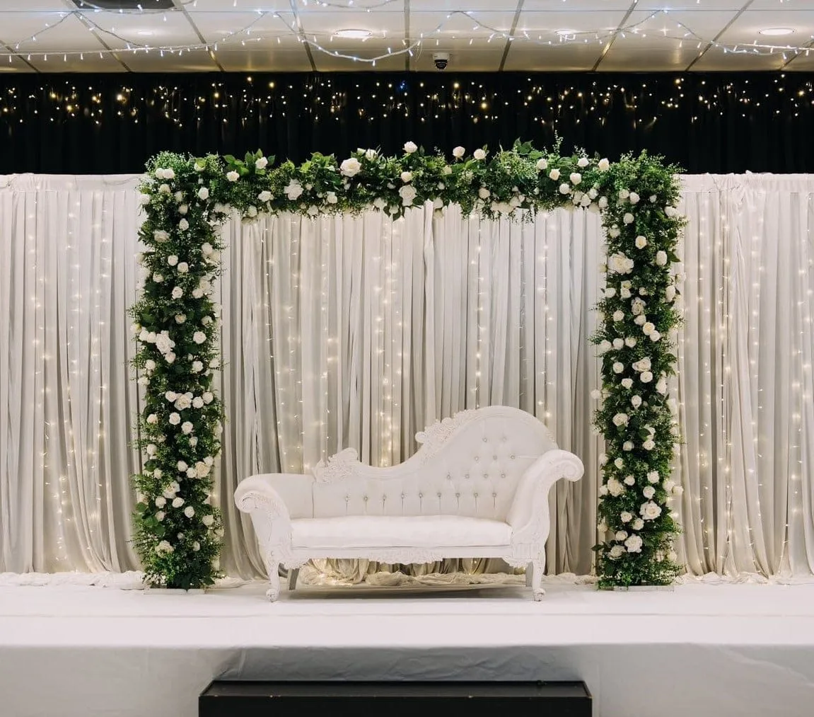 Covers Decoration Hire, Hire & Styling in New Lynn