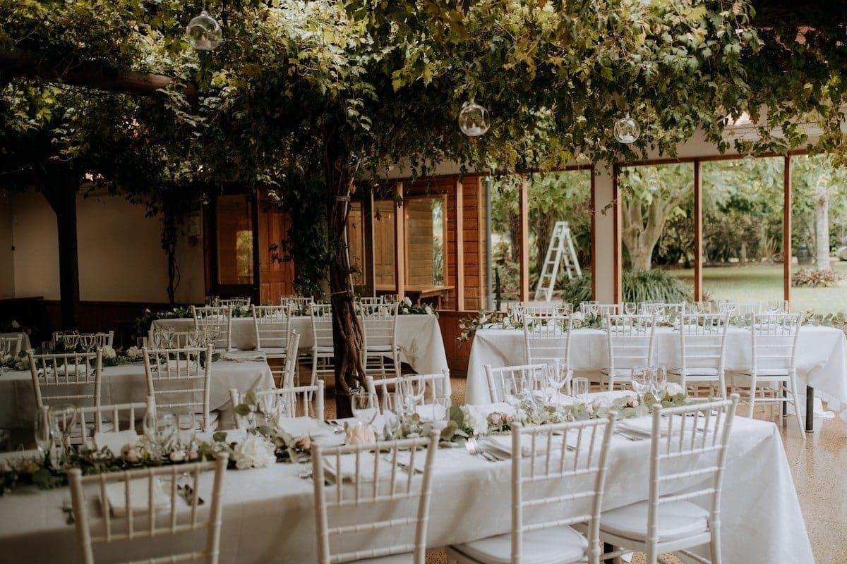 Work by Covers Decoration Hire