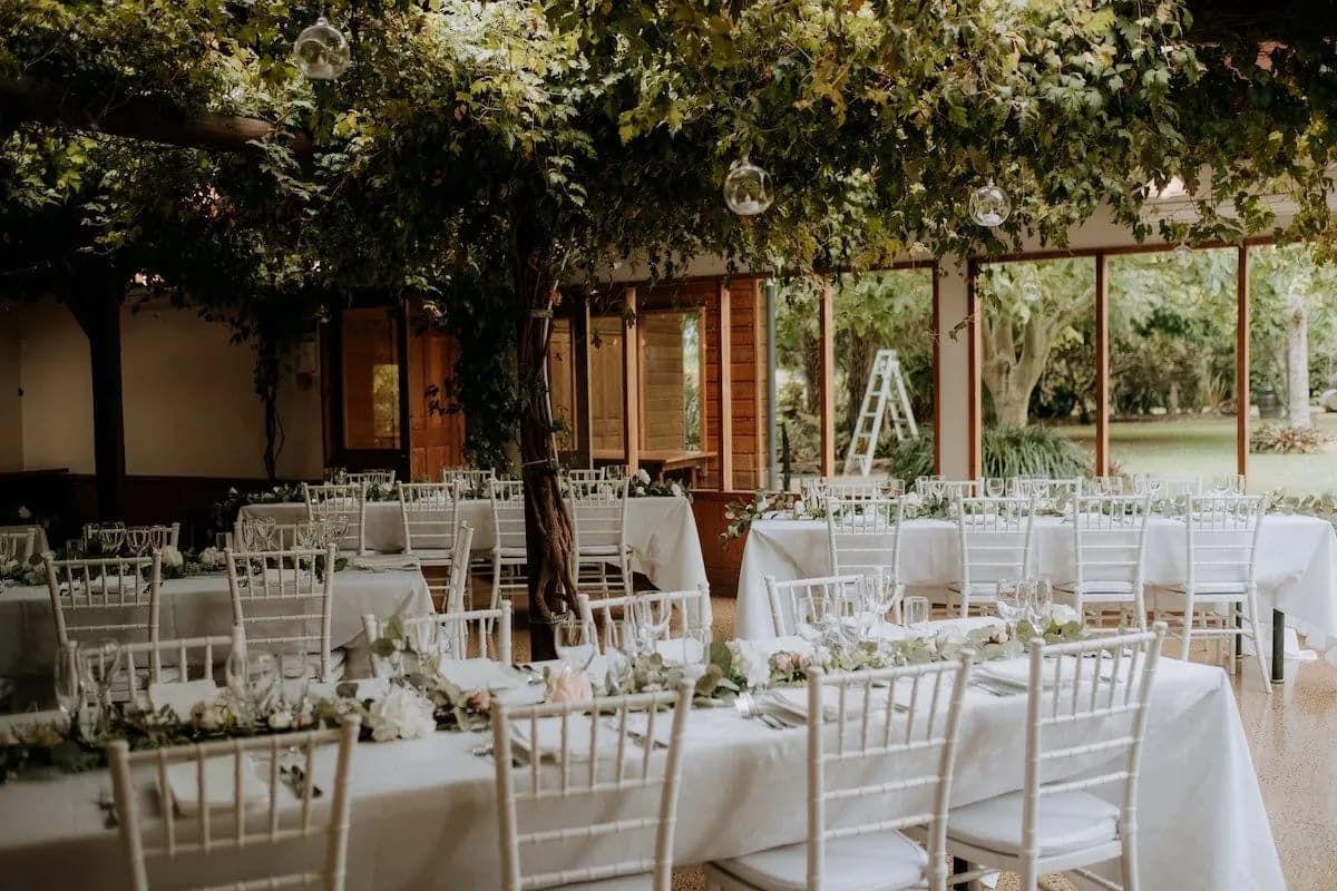 Work by Covers Decoration Hire