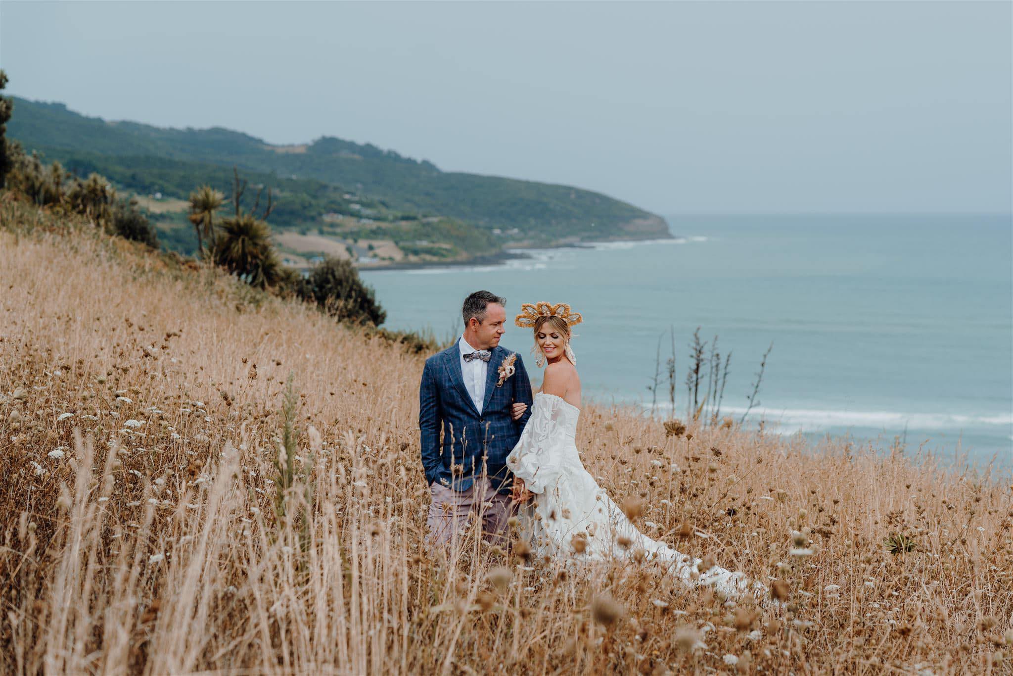 Curated by Ciara, Wedding Planning in Raglan