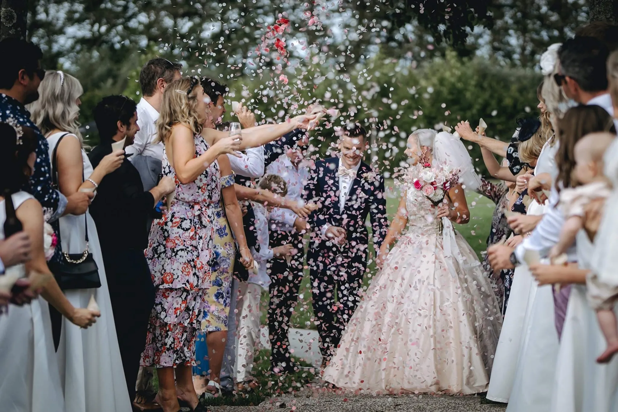 Curated by Ciara, Wedding Planning in Raglan