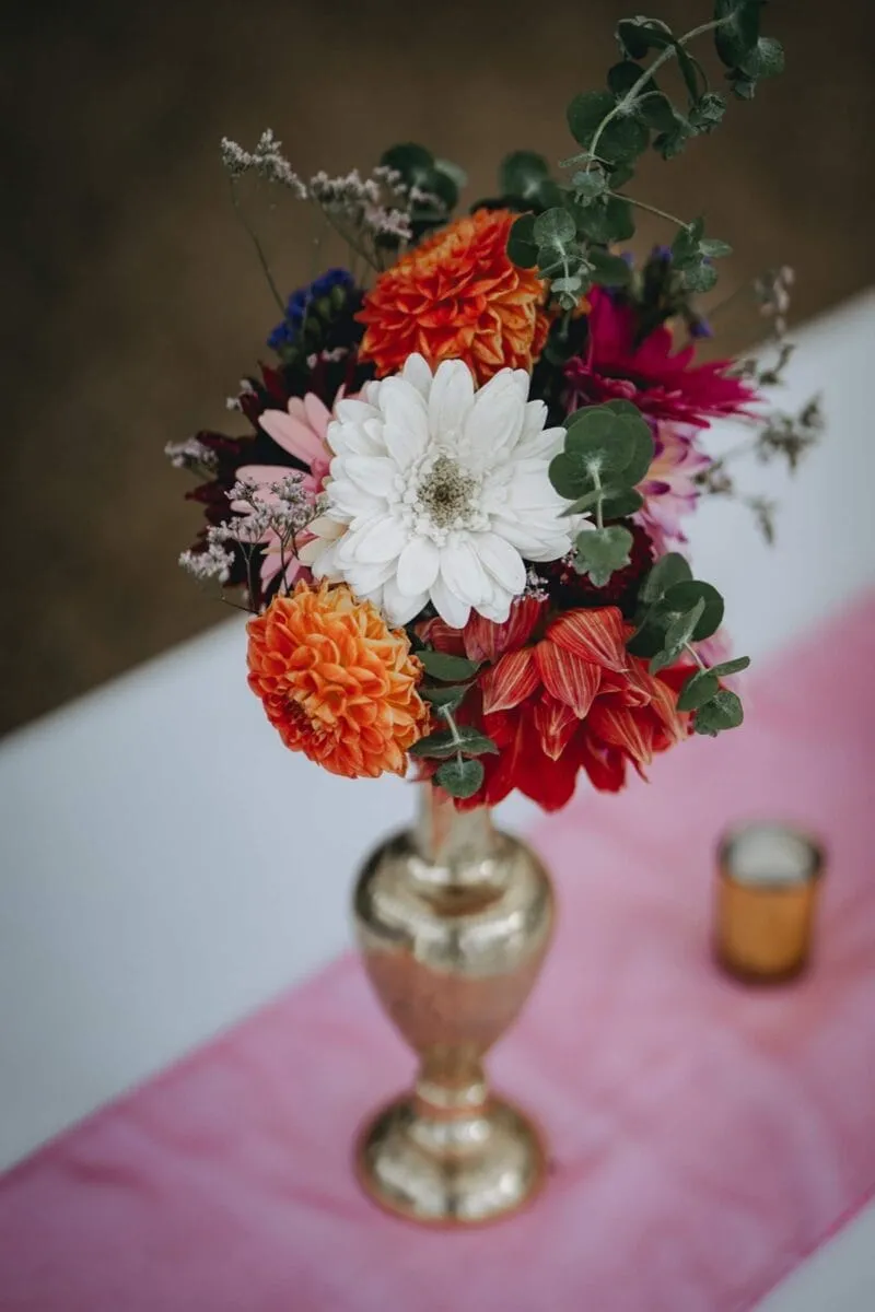 Curated by Ciara, Wedding Planning in Raglan