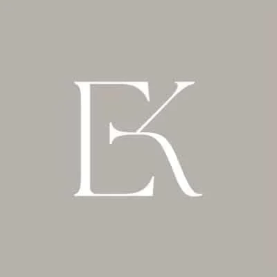 Ellie Kia logo
