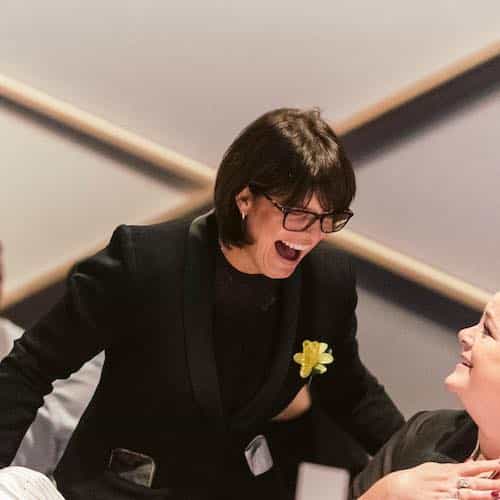 Emma Newman Events, Wedding Planning in Merivale