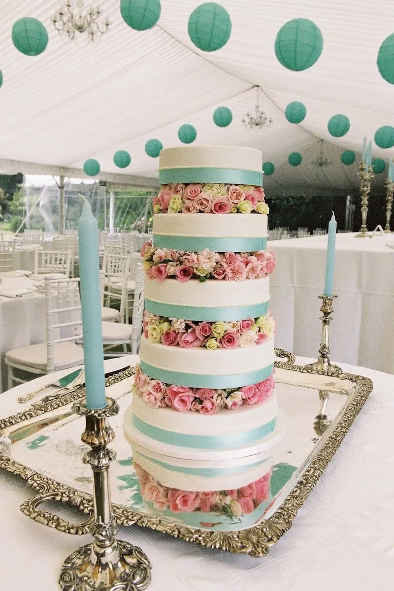 Emma Newman Events, Wedding Planning in Merivale