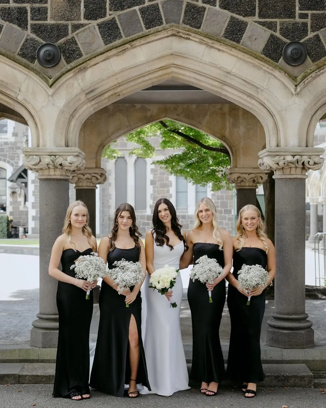 Emma Newman Events, Wedding Planning in Merivale