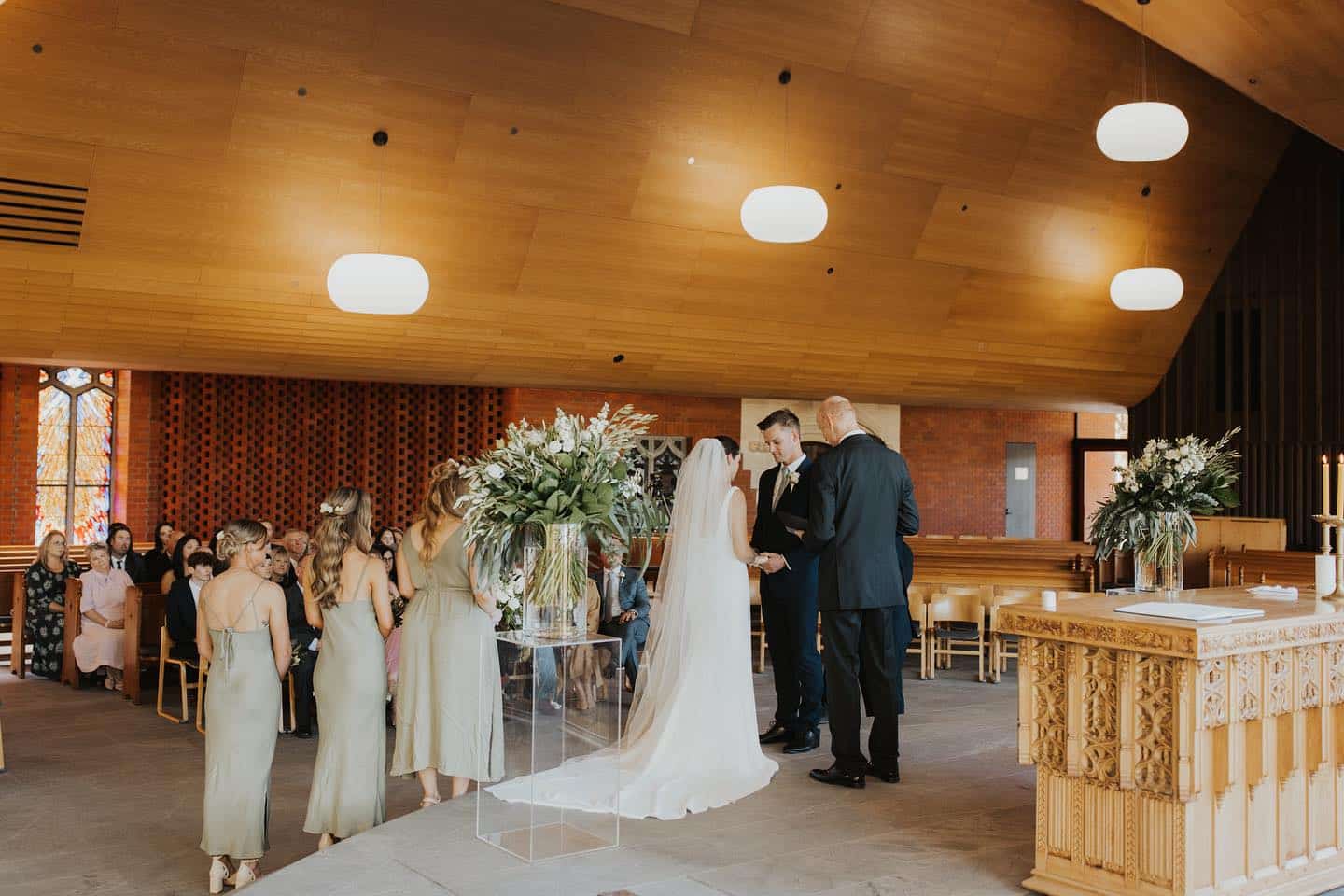 Emma Newman Events, Wedding Planning in Merivale