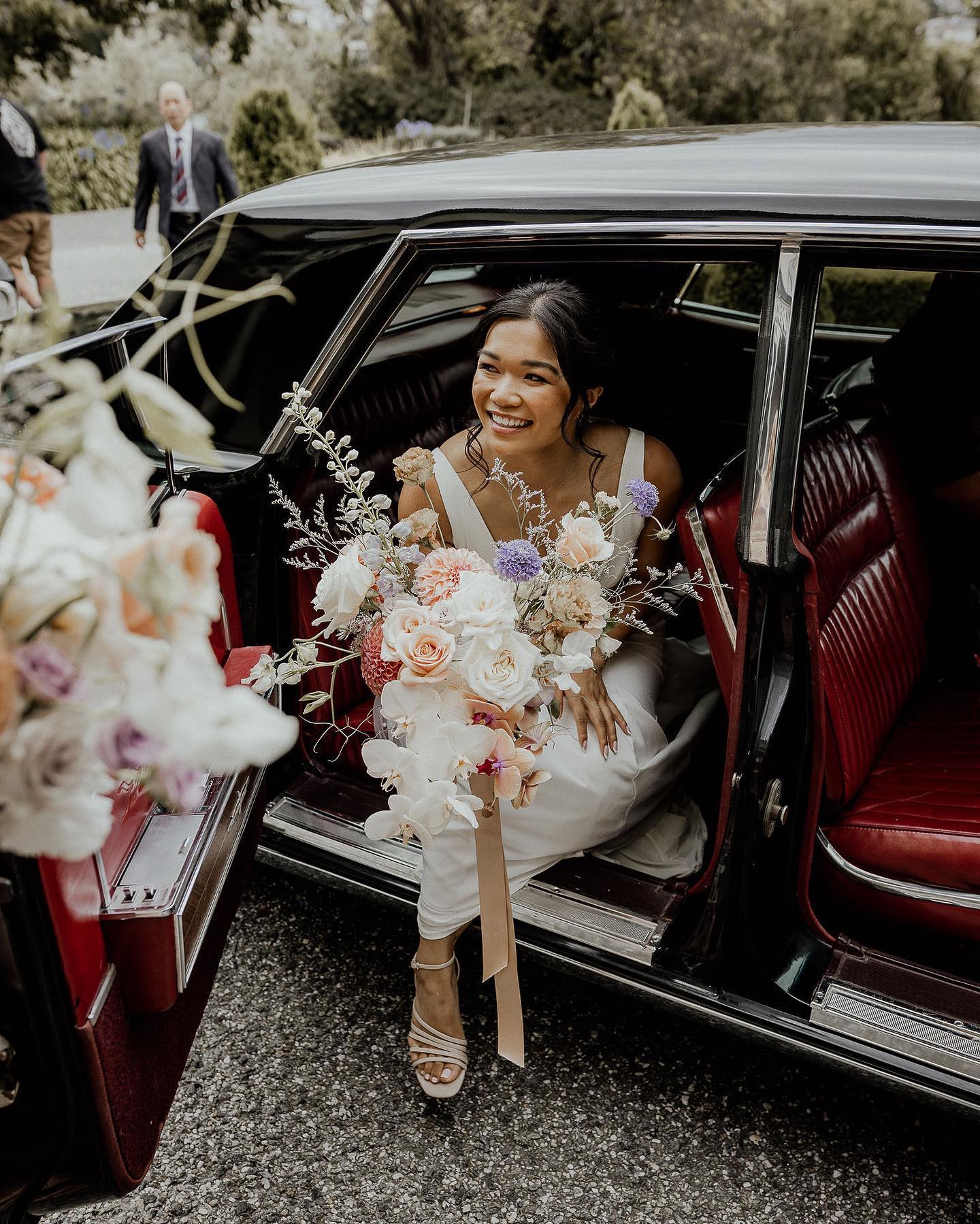Encore Events, Wedding Planning in Mosgiel