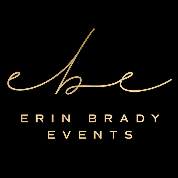 Erin Brady Events logo