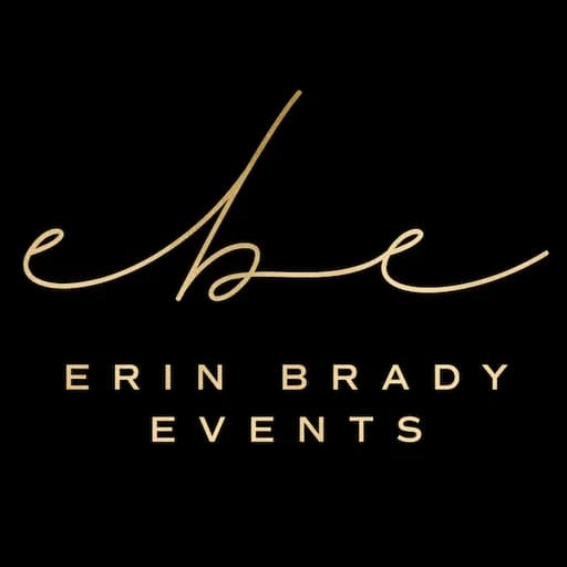 Erin Brady Events logo