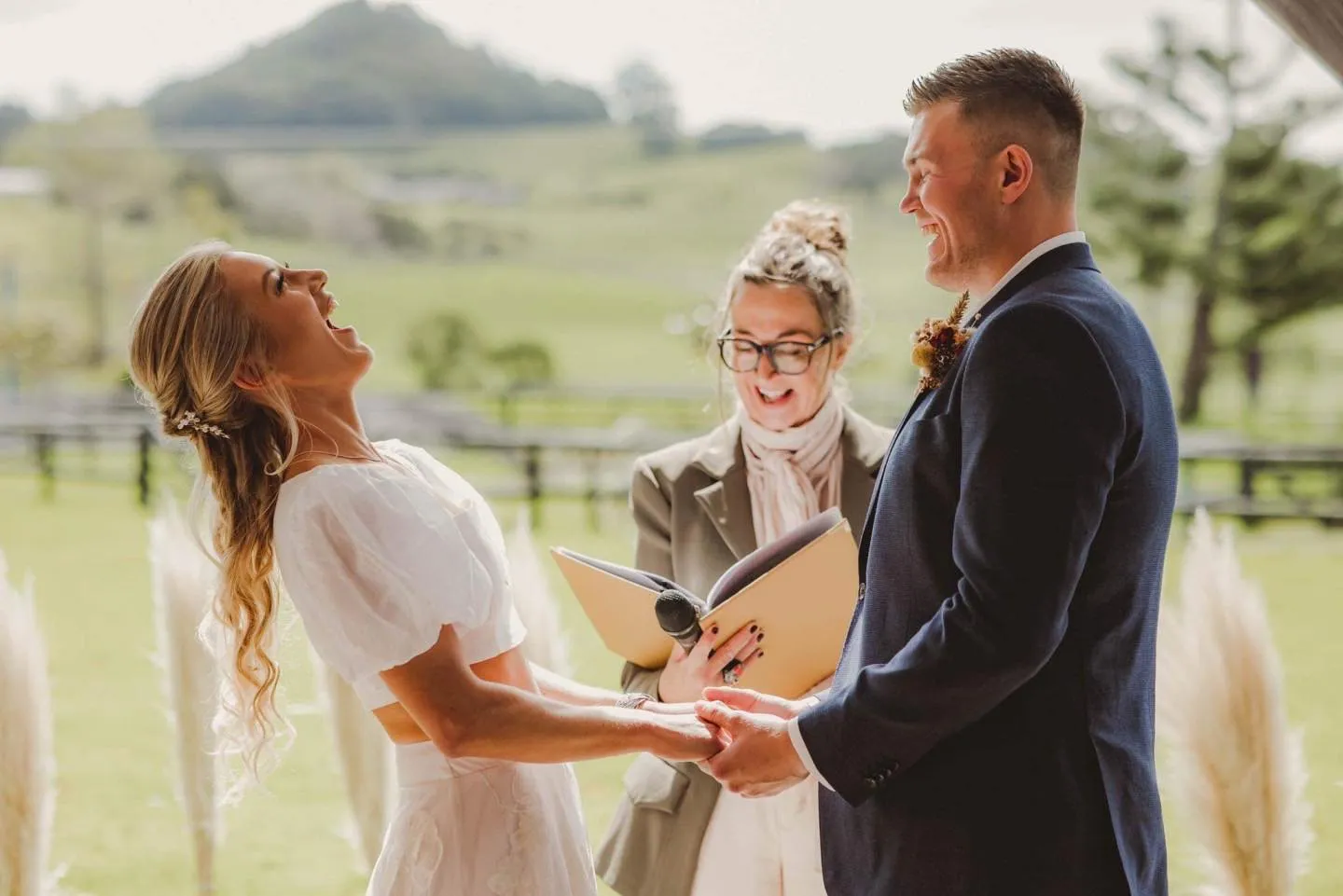 Erin Hill Celebrant, Celebrants in Lake Hayes