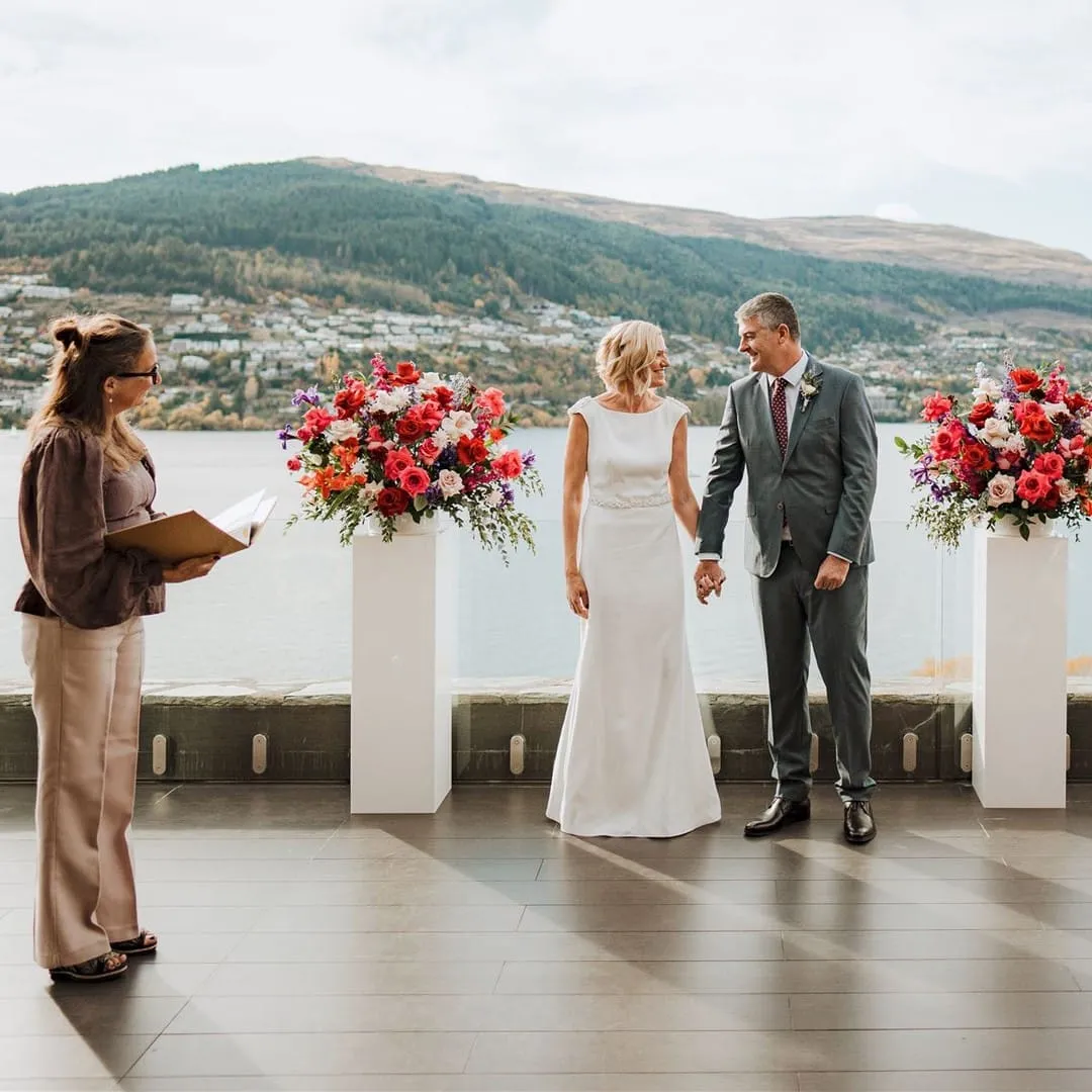 Erin Hill Celebrant, Celebrants in Lake Hayes