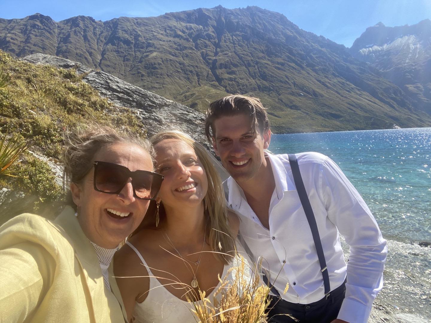 Erin Hill Celebrant, Celebrants in Lake Hayes