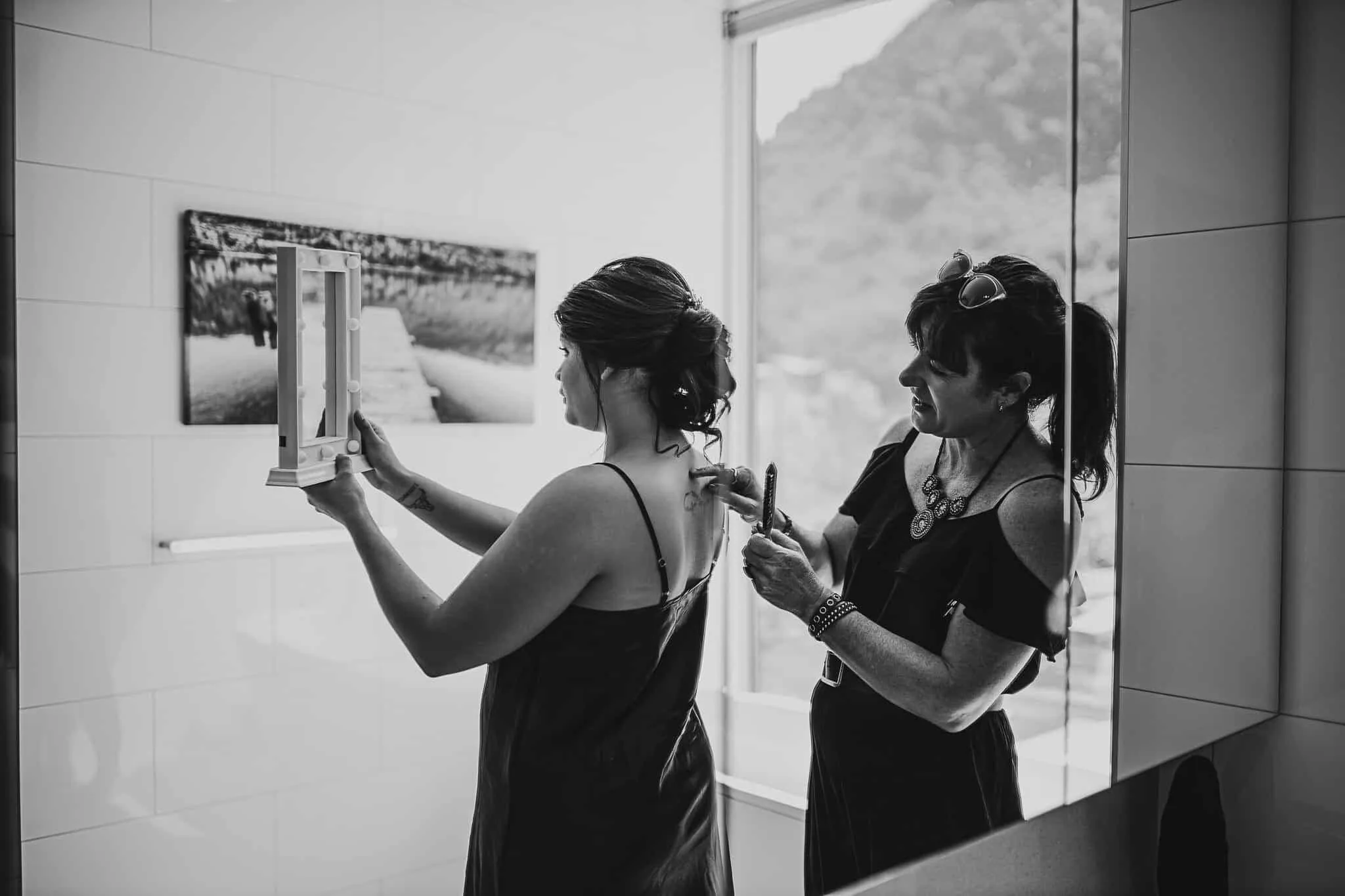 Escova Hair and Makeup, Hair & Makeup in Queenstown