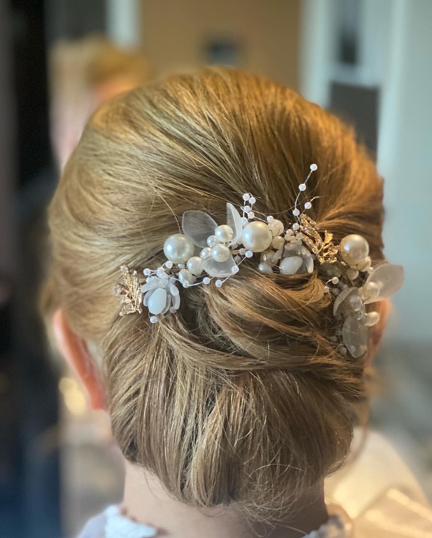 Work by Escova Hair and Makeup