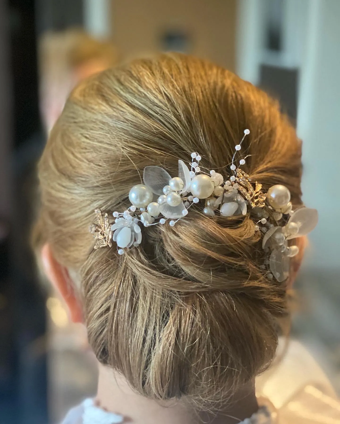 Work by Escova Hair and Makeup