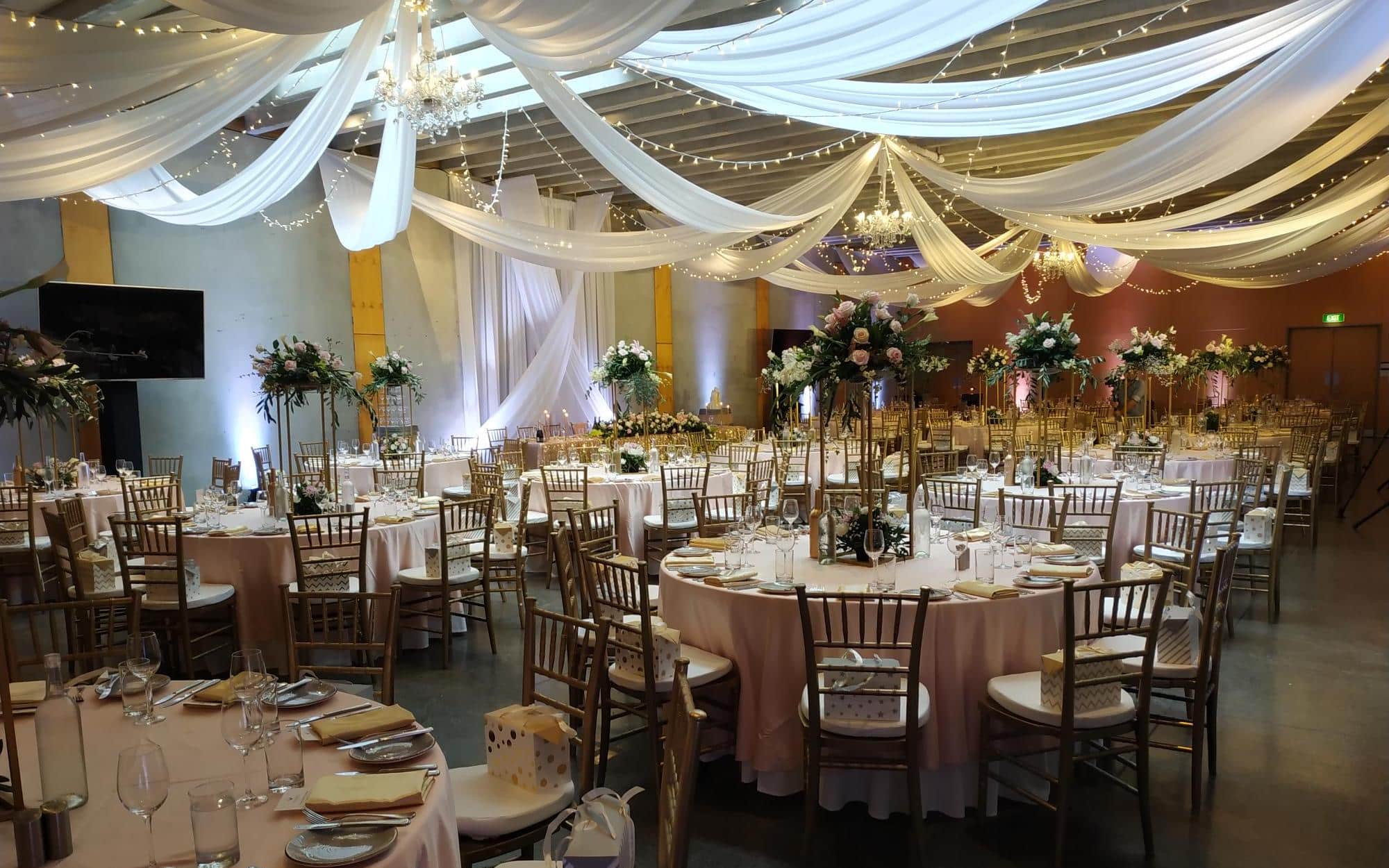 Event Styling Co, Hire & Styling in Henderson