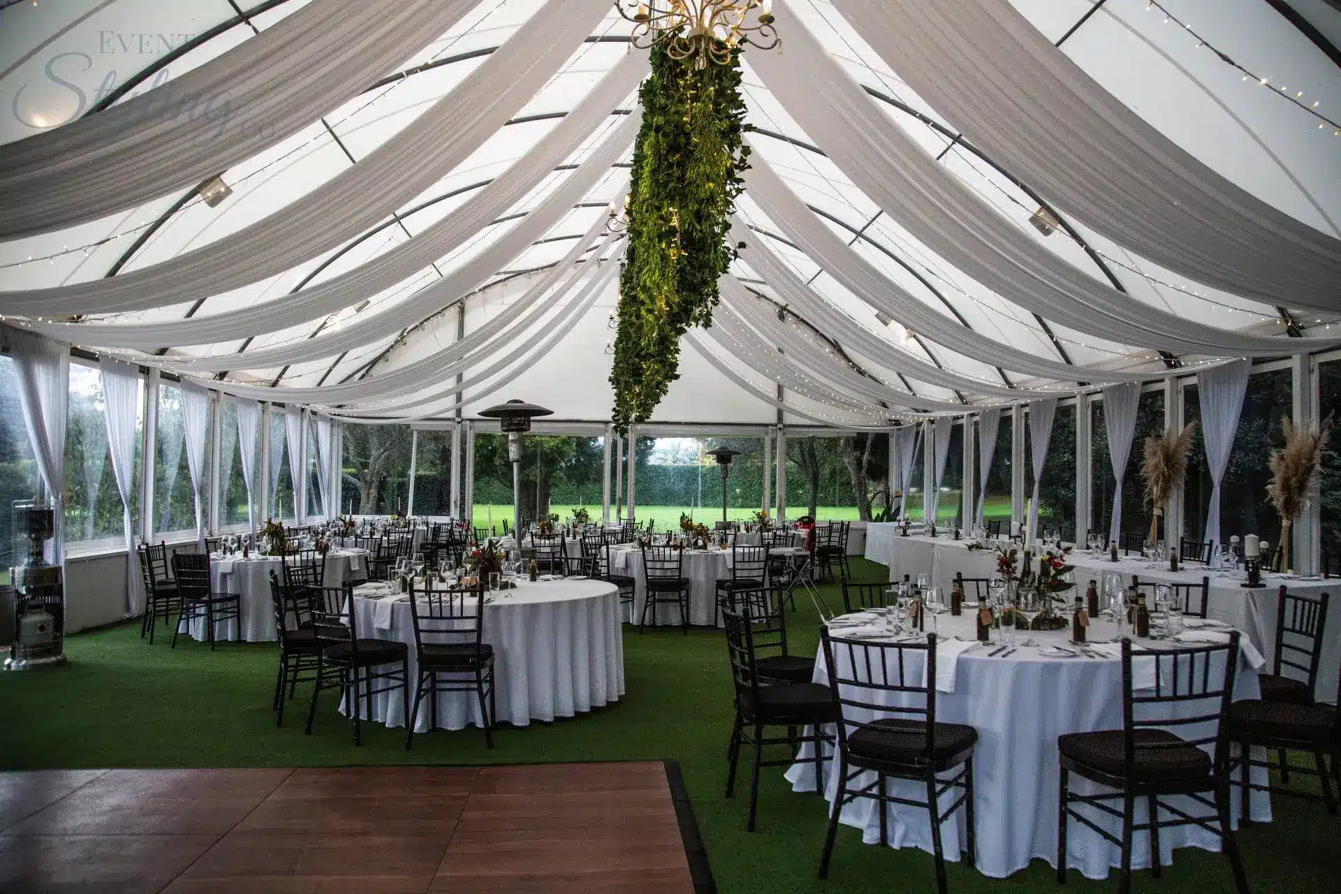 Event Styling Co, Hire & Styling in Henderson