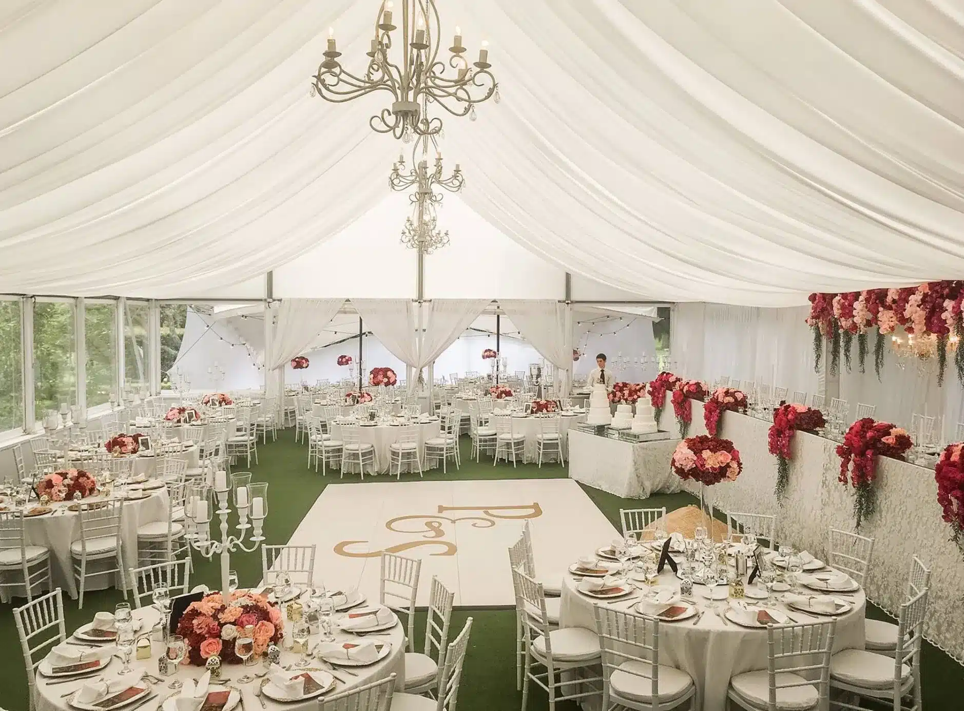 Work by Event Styling Co
