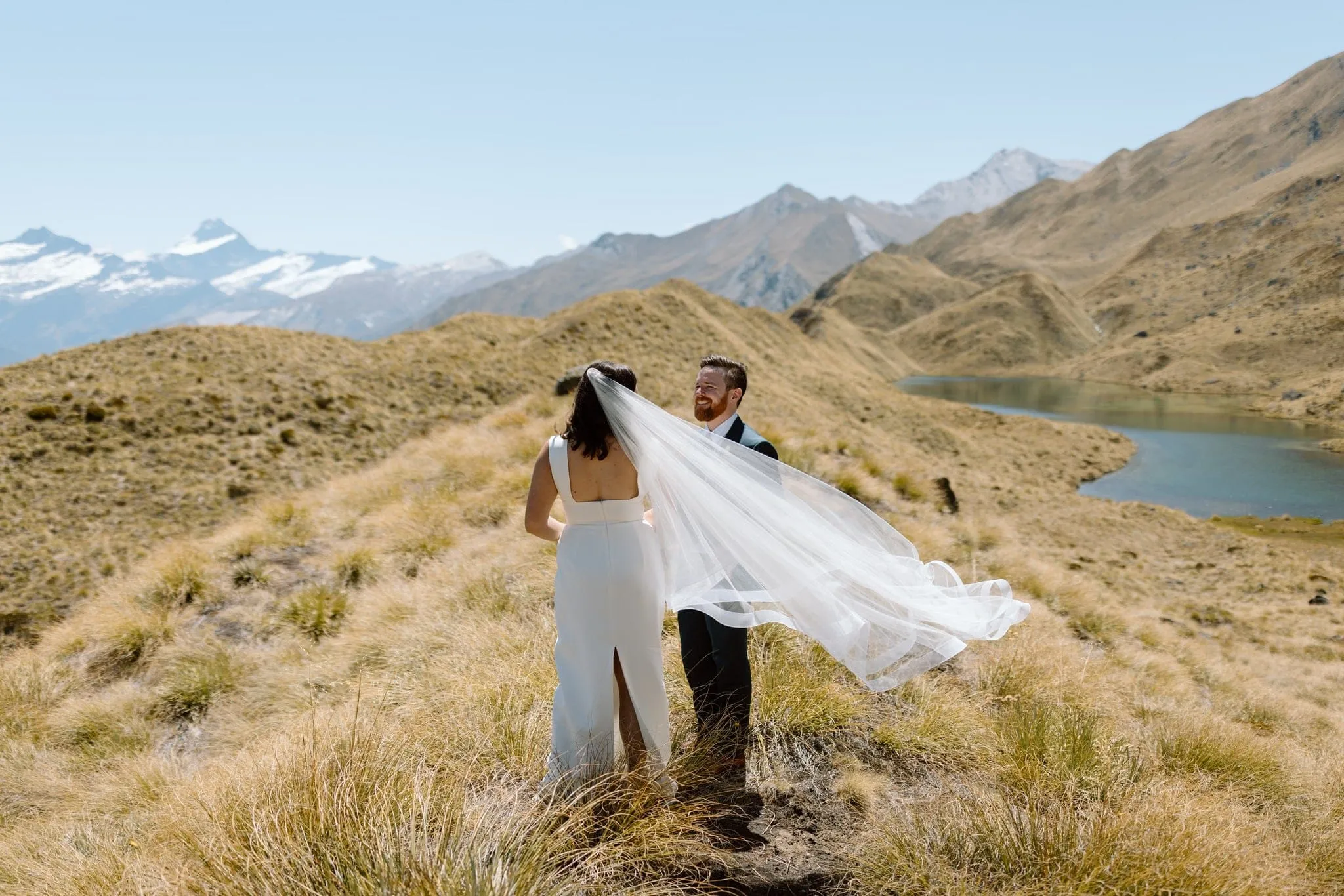 Fantail Weddings, Wedding Planning in Albert Town