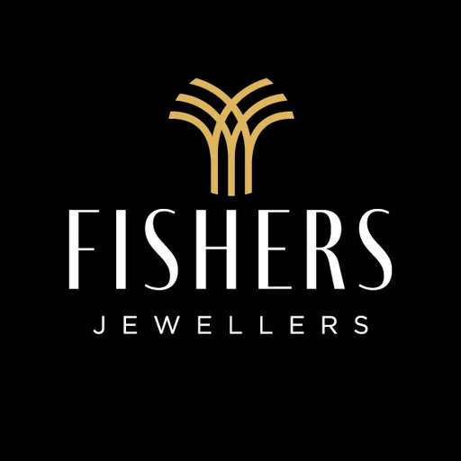 Fishers Jewellers logo