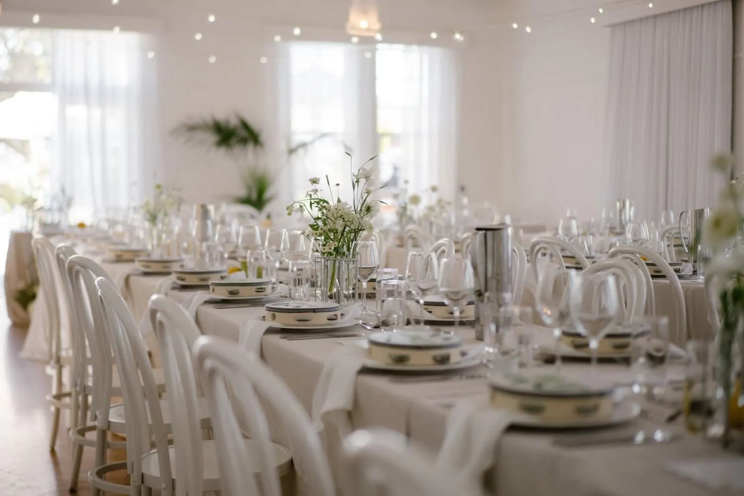 Flock Events, Hire & Styling