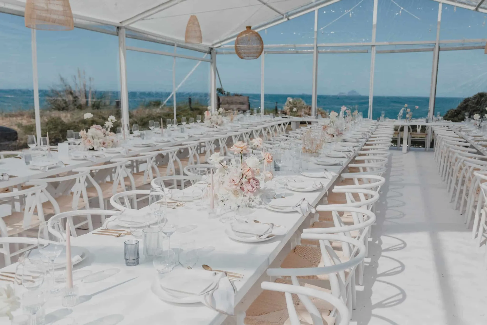 Flock Events, Hire & Styling