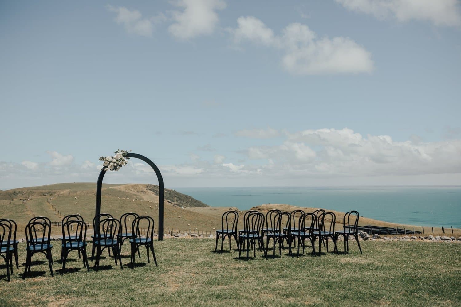 Work by Flock Events