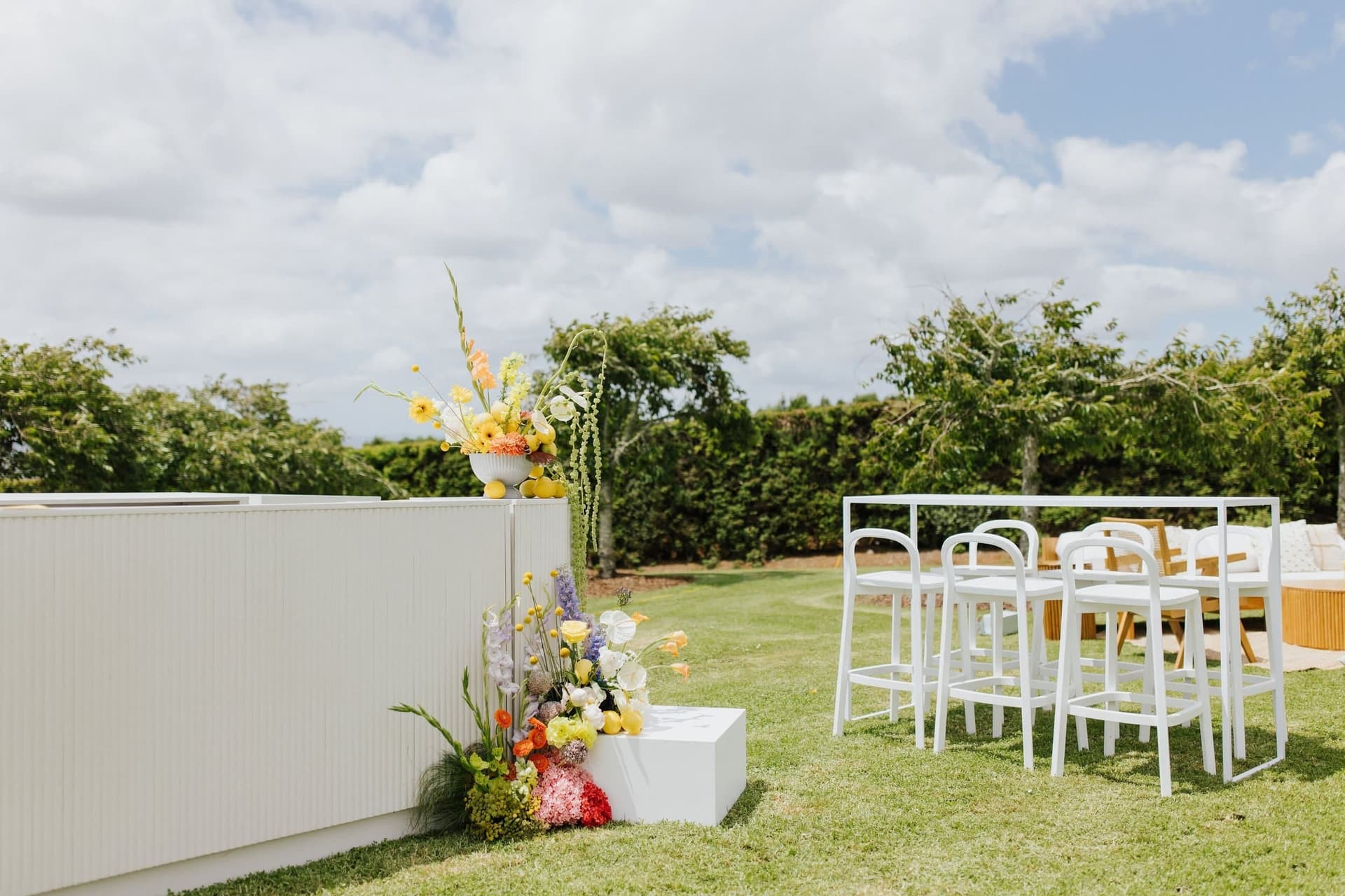 Work by Flock Events