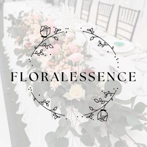 Floralessence logo