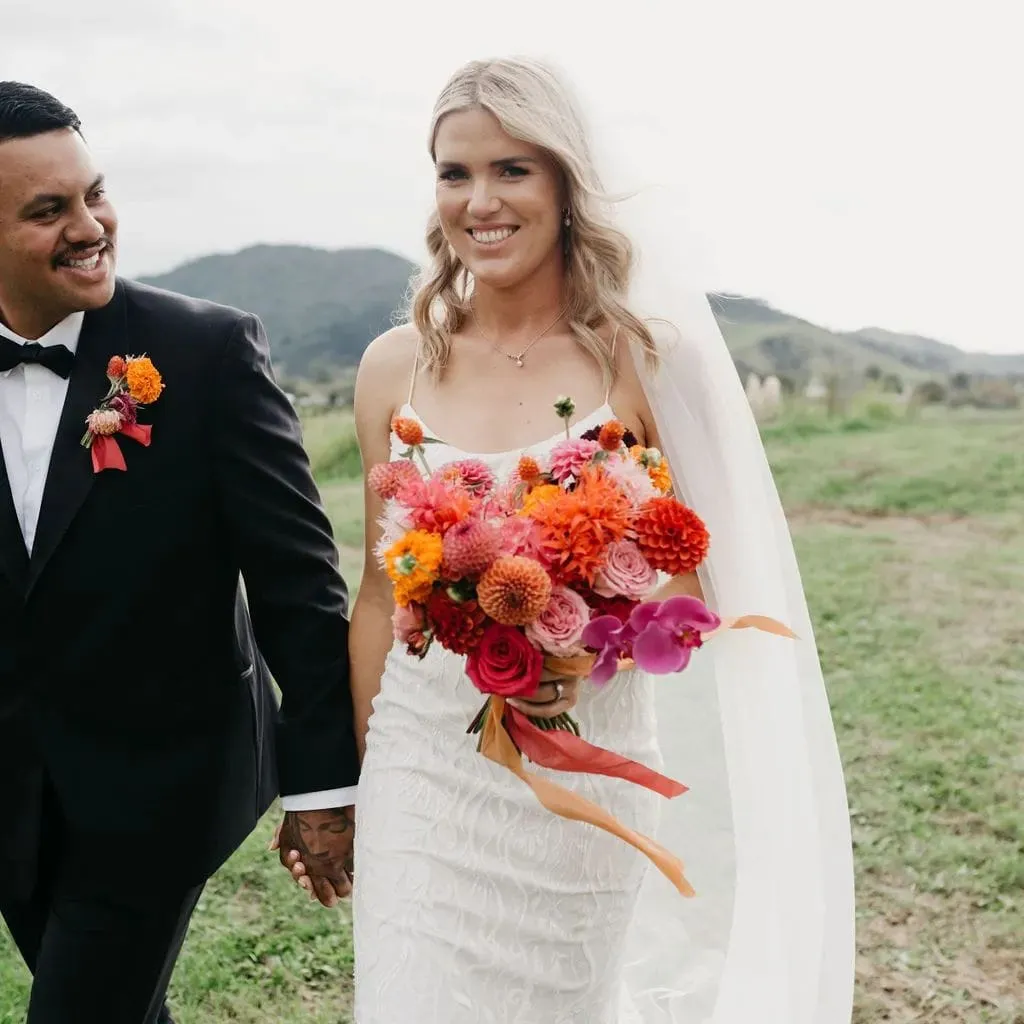 Flour + Bloom, Florists