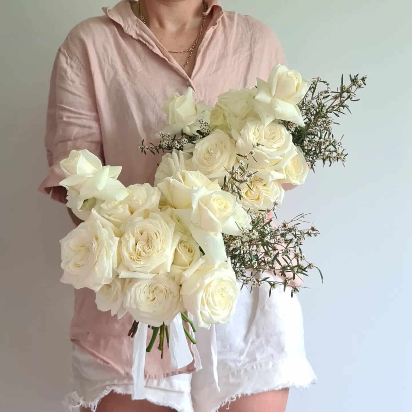 Flour + Bloom, Florists