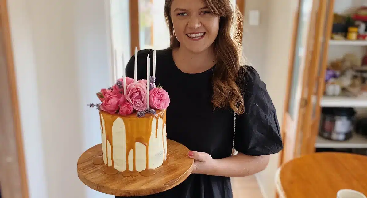 Flour Cakery, Cakes & Desserts