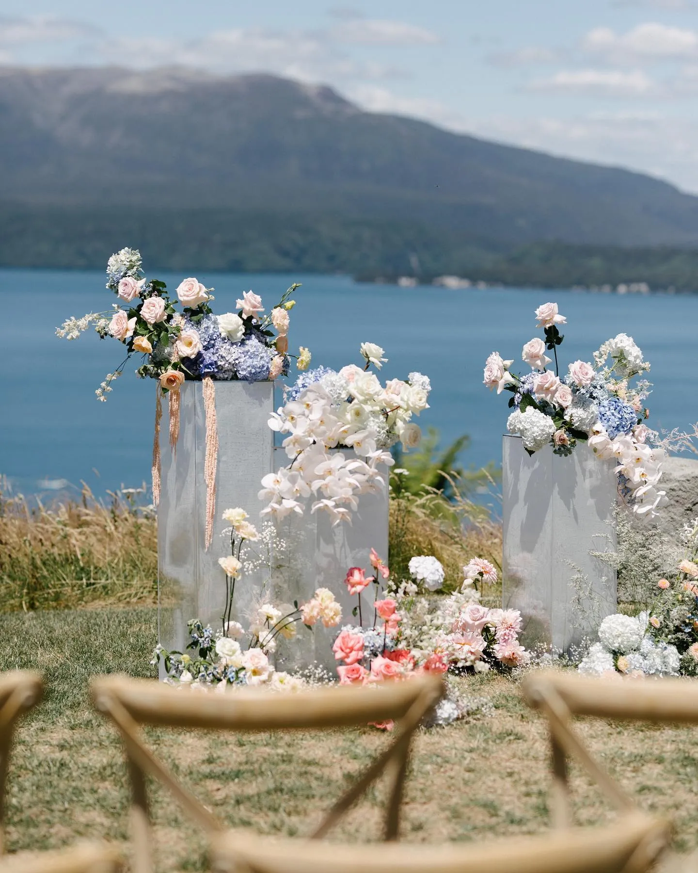 Forget Me Knot Hire Boutique, Hire & Styling in Papamoa