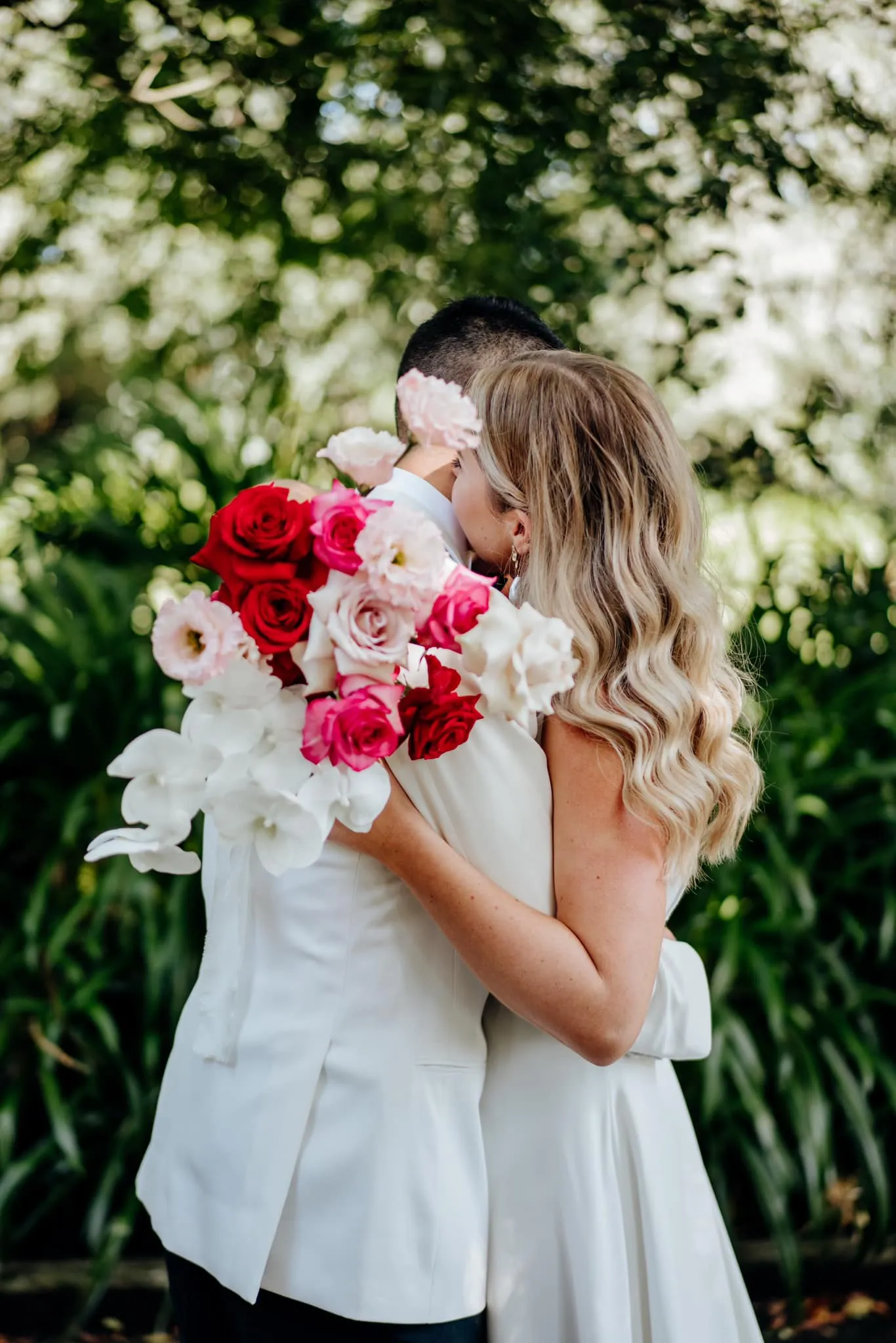 Frankie & Flora, Florists in Cambridge