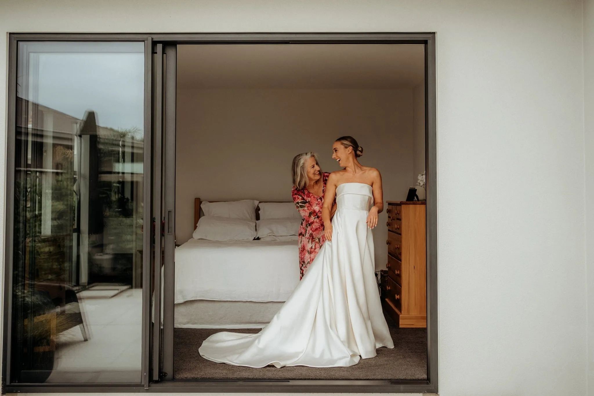 Fritz & Sarah, Fashion & Attire in Auckland