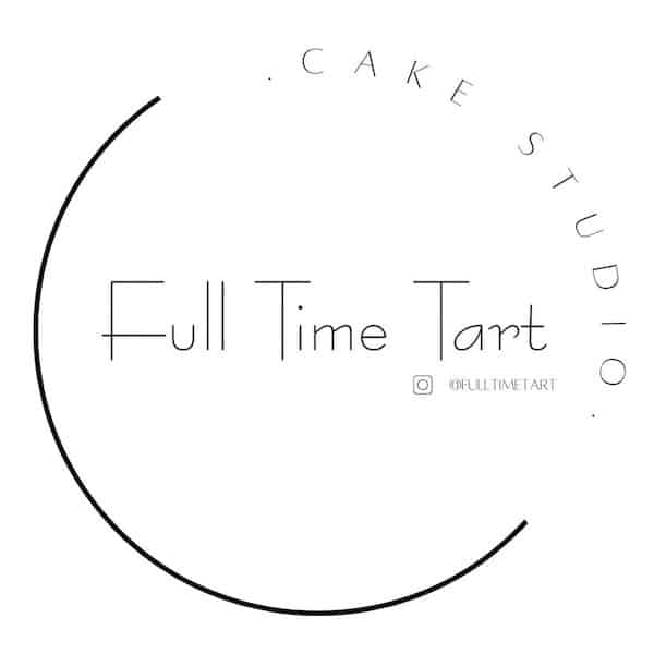 Full Time Tart logo
