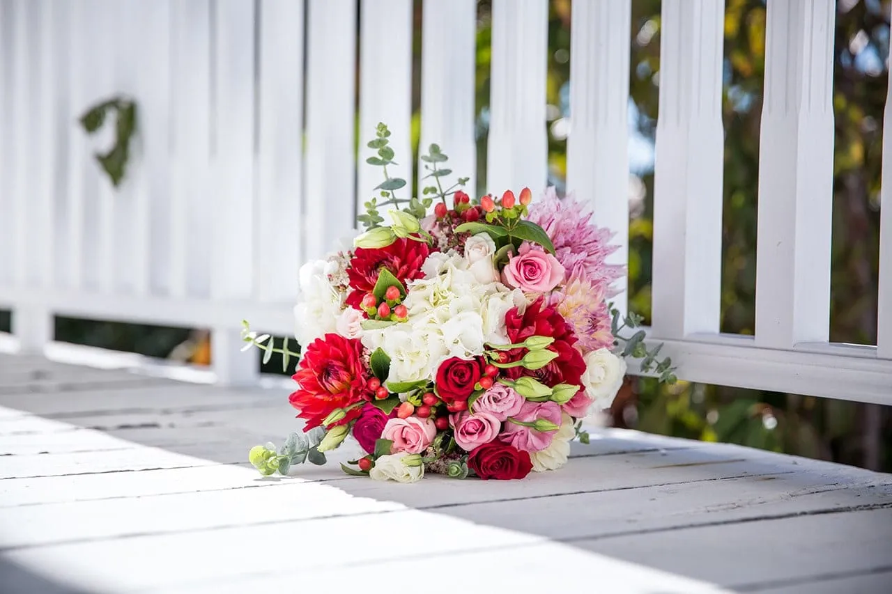 Go Flowers, Florists in Kingsland