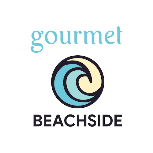Gourmet Catering Nelson logo