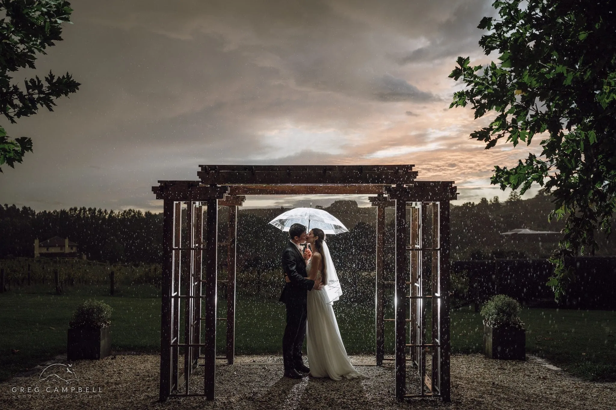 Greg Campbell Wedding Photography, Photographers in Mangawhai