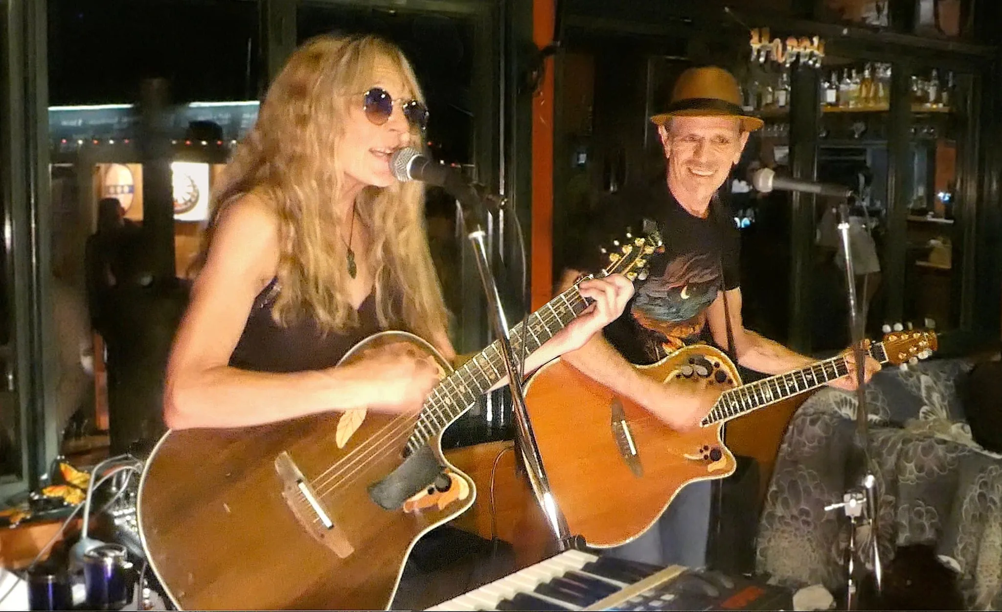 Gypsy Pickers, Music & DJs