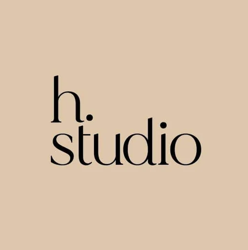 h.studio logo