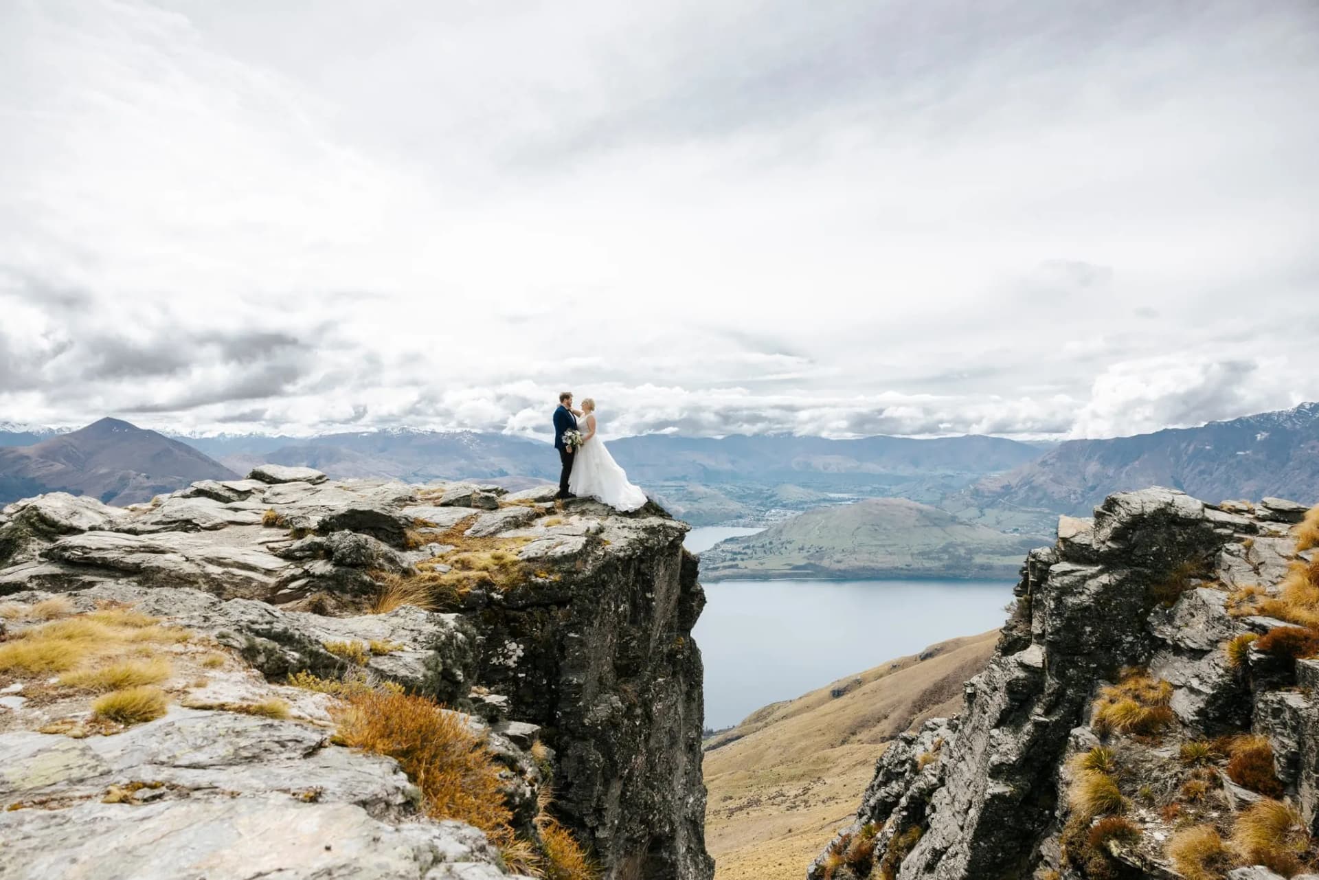Heli Weddings NZ, Wedding Planning in Frankton