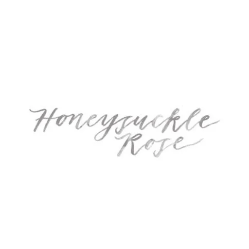 Honeysuckle Rose logo