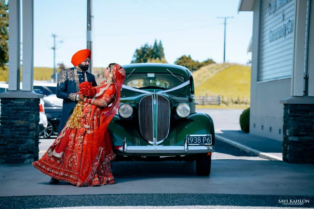 I Do Car Hire, Transport in Tauranga