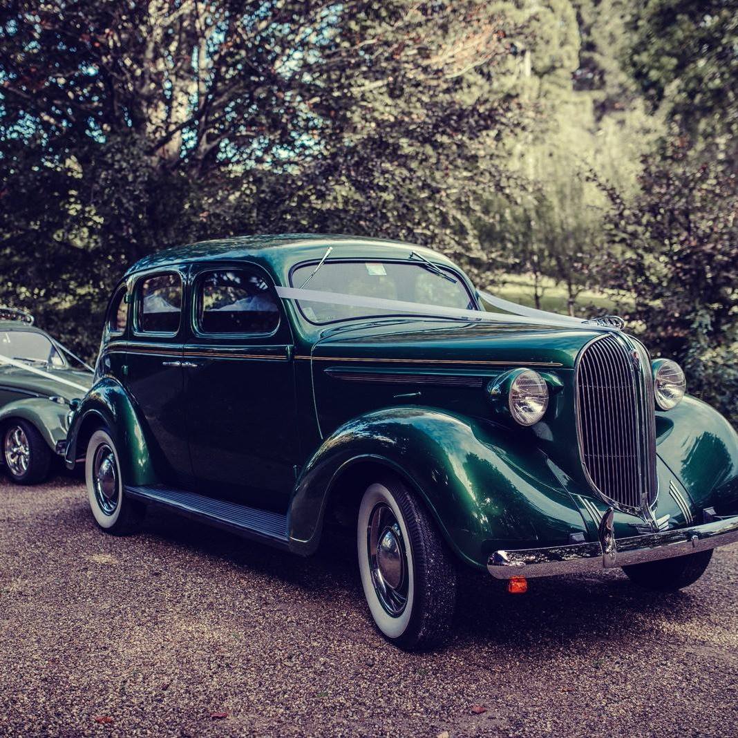 I Do Car Hire, Transport in Tauranga