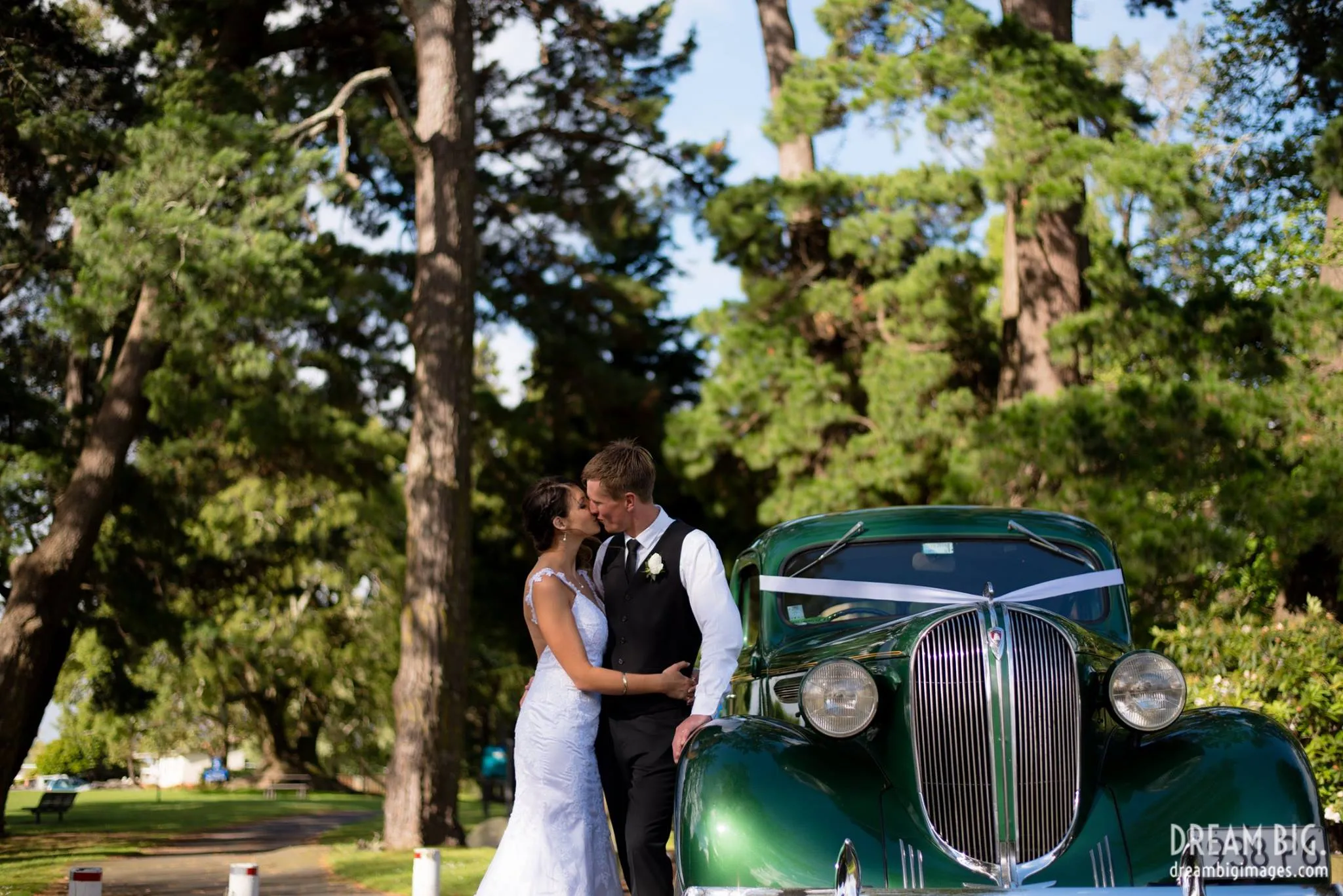 I Do Car Hire, Transport in Tauranga
