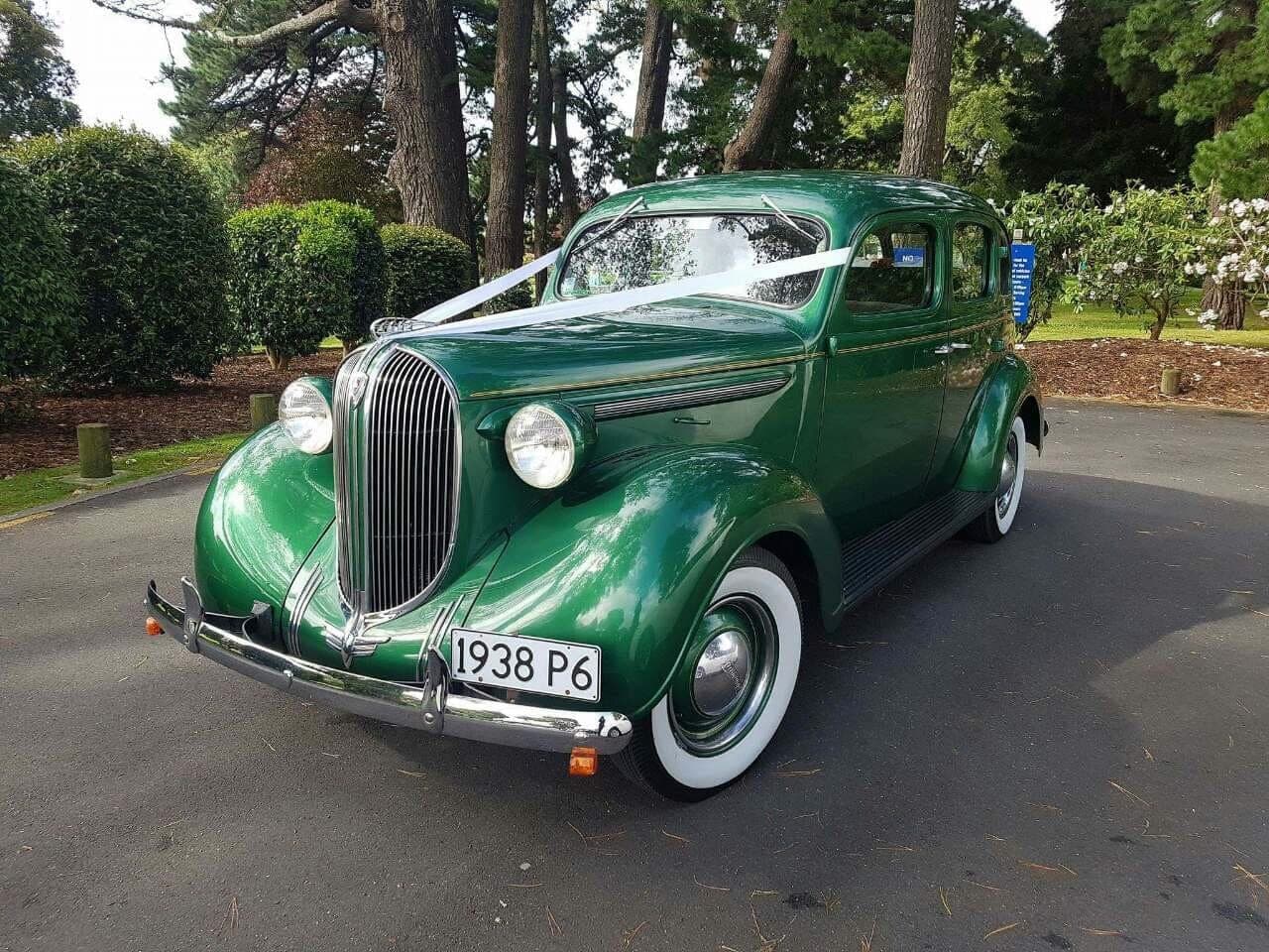 Work by I Do Car Hire